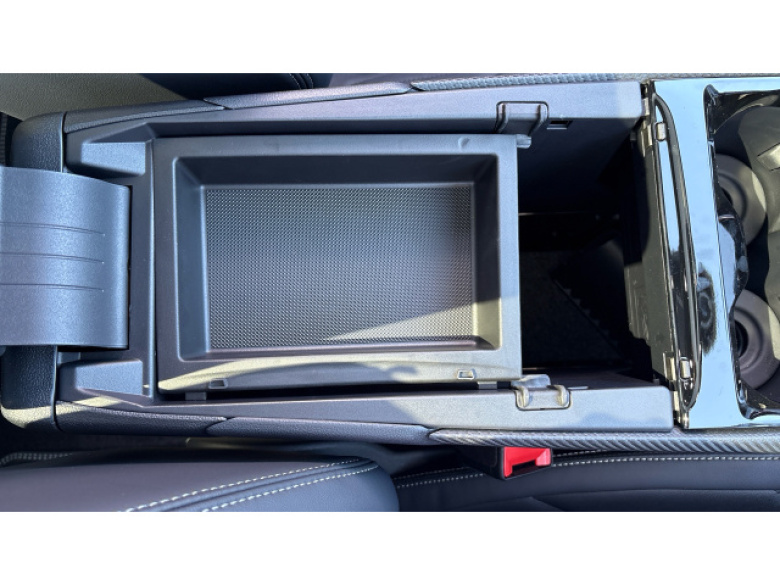 Ford Explorer 210kW Premium 77kWh 5dr Auto Electric Estate